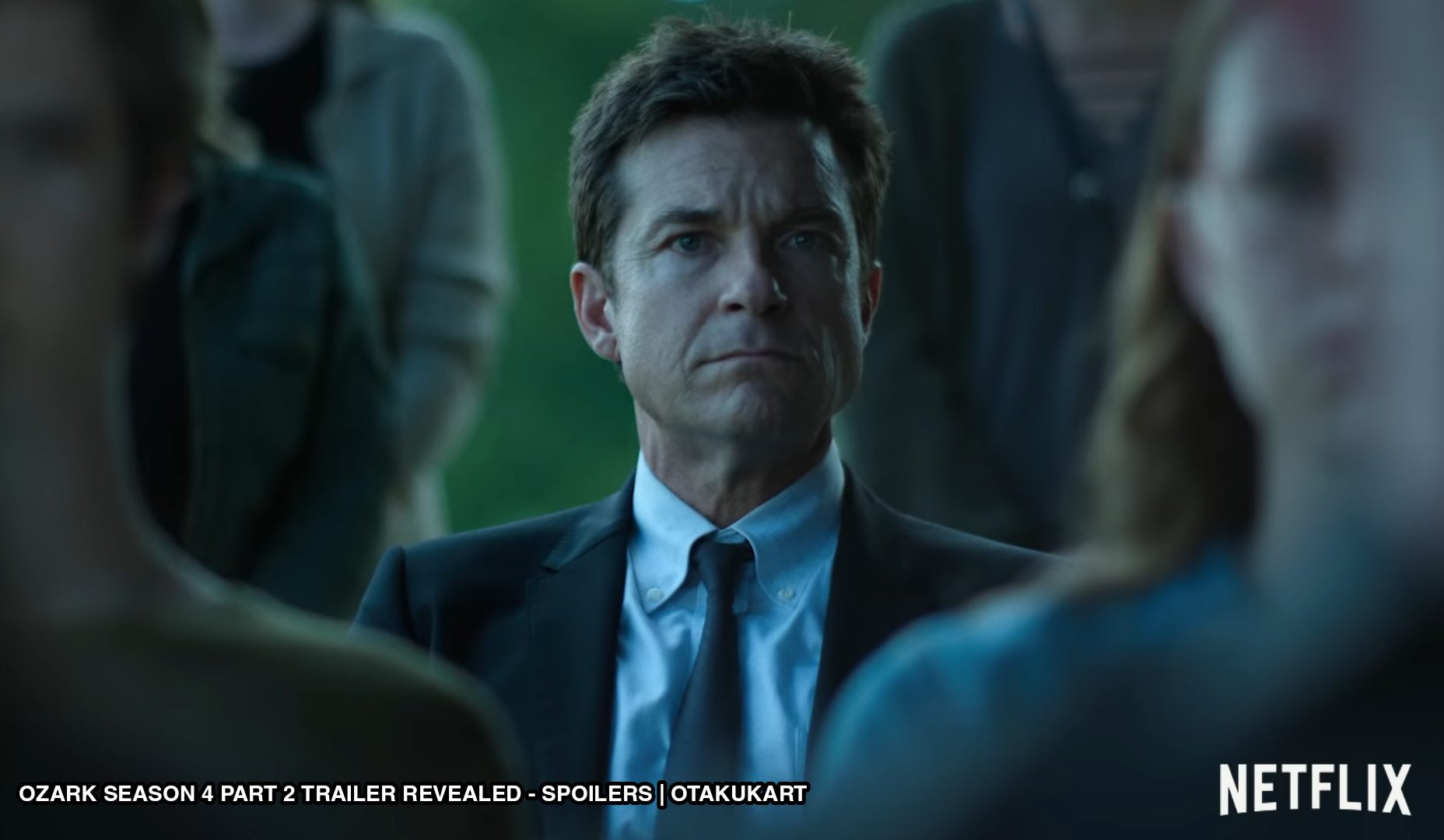 Ozark Season 4 Part 2 Trailer Revealed Spoilers.