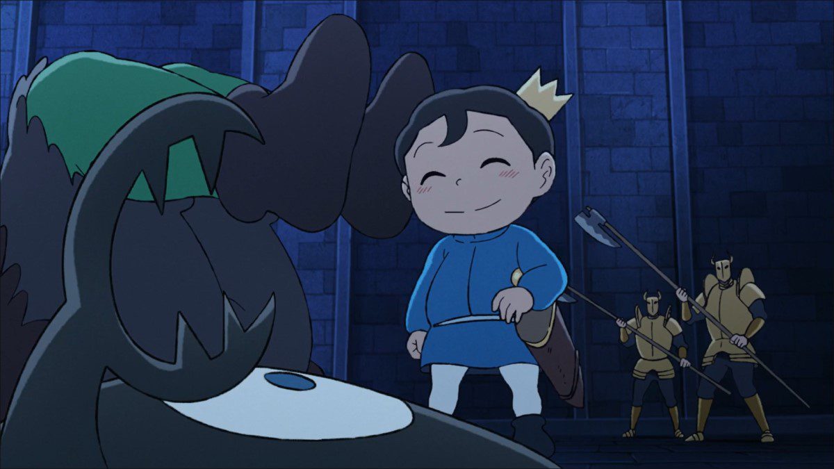 Ranking of Kings Episode 20 review