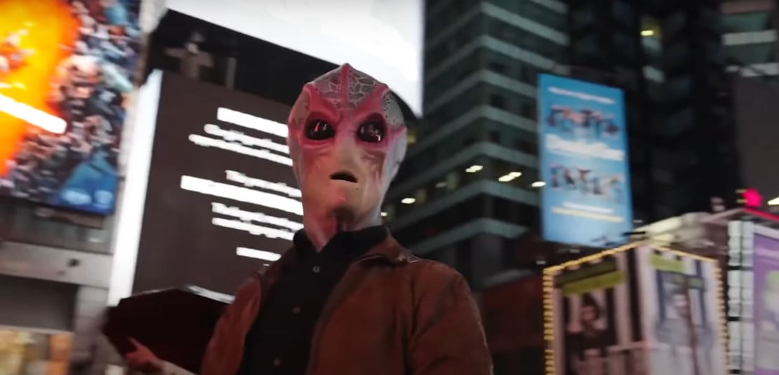 Resident Alien Season 2 Episode 10 1