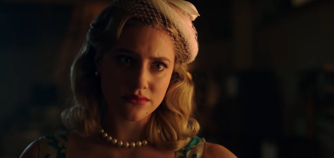 Riverdale Archie and Bettys Superpowers Revealed 2