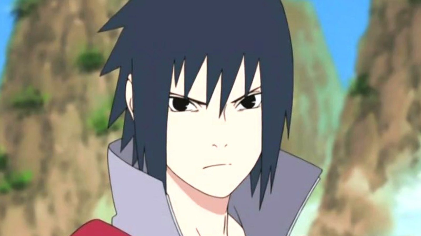 Sasuke