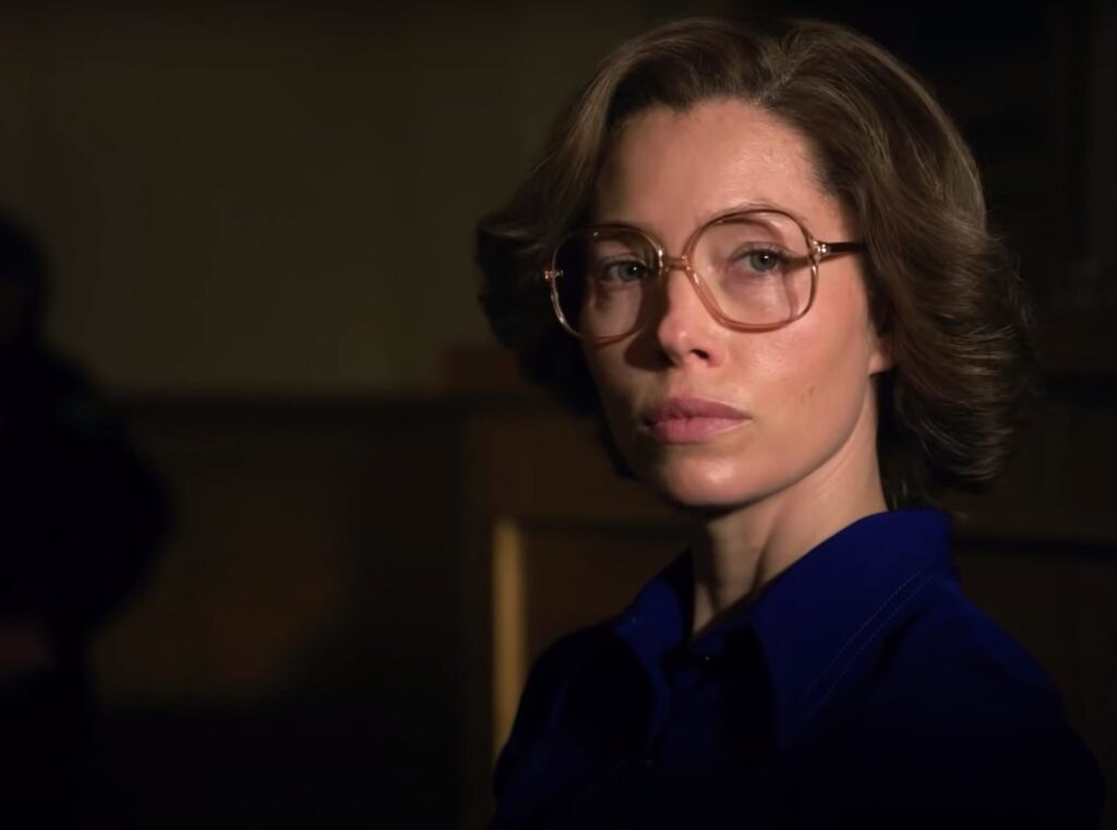 ¿Dónde está Candy Montgomery ahora que Hulu asume su historia? En El Ajo