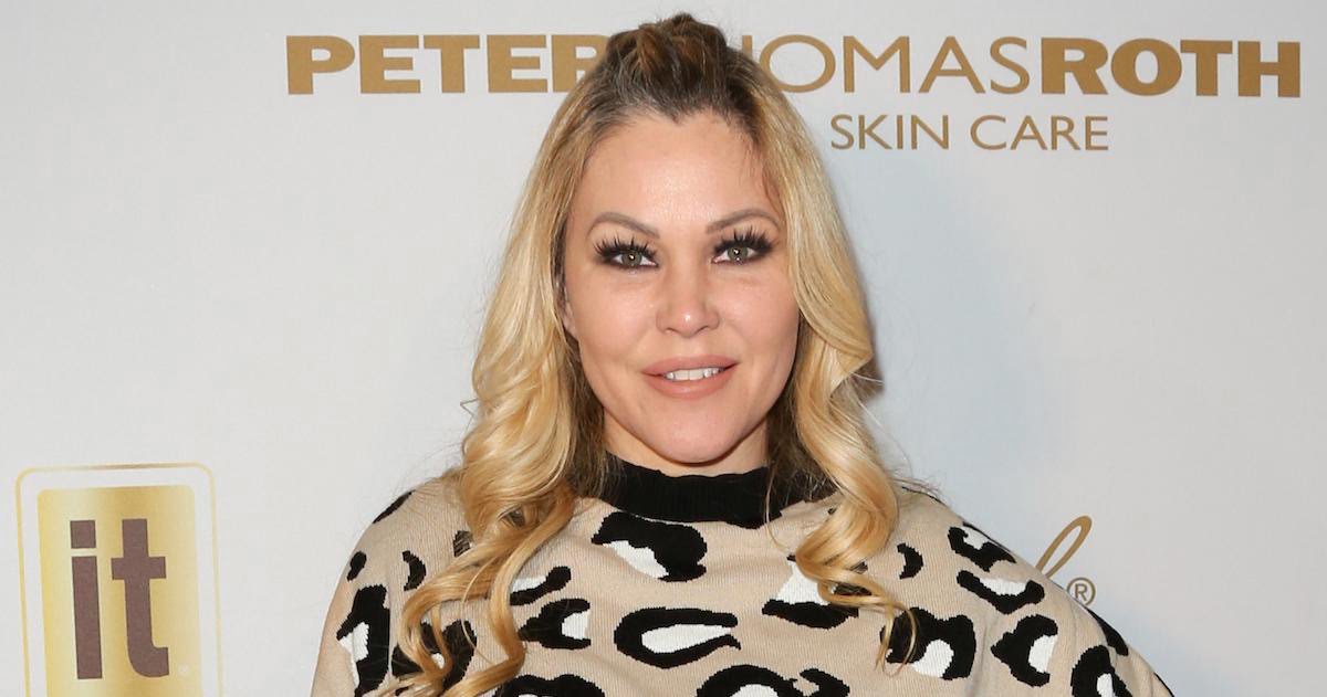 Shanna Moakler 2 1