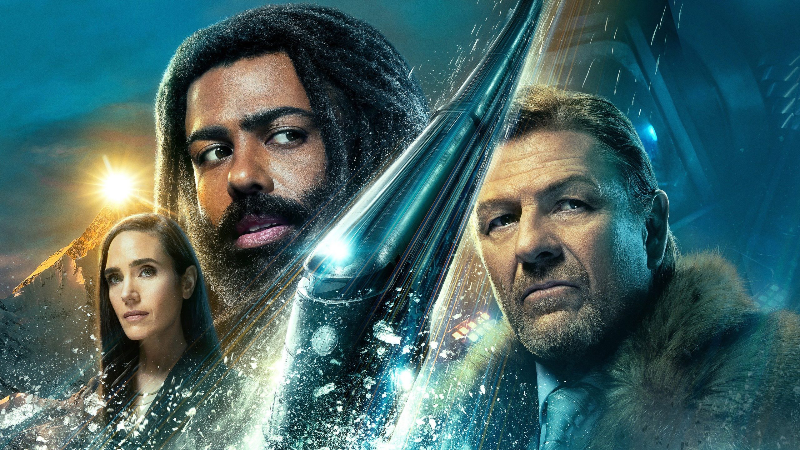 Snowpiercer Temporada 3 Episodio 9 Reseña: Una oportunidad para todos 11 Snowpiercer Season 3 2 scaled