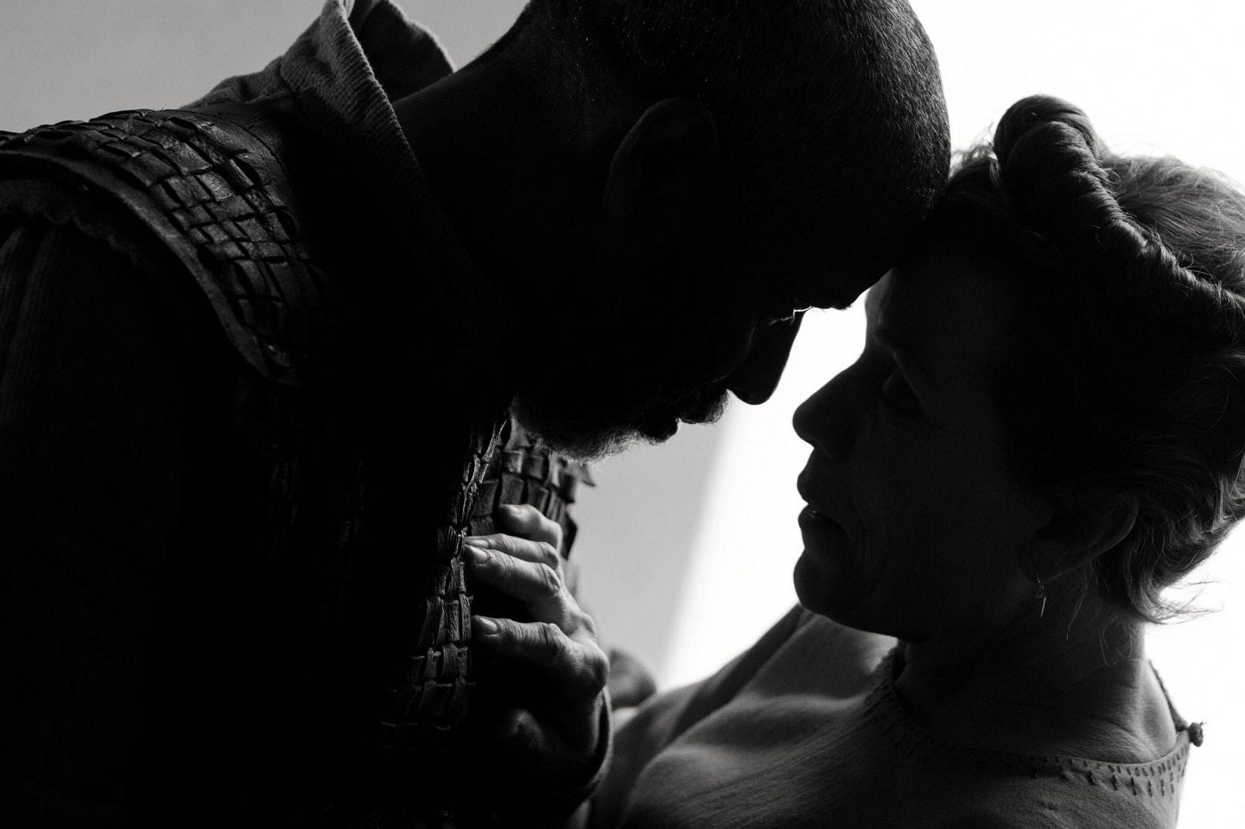 The Tragedy of Macbeth Ending