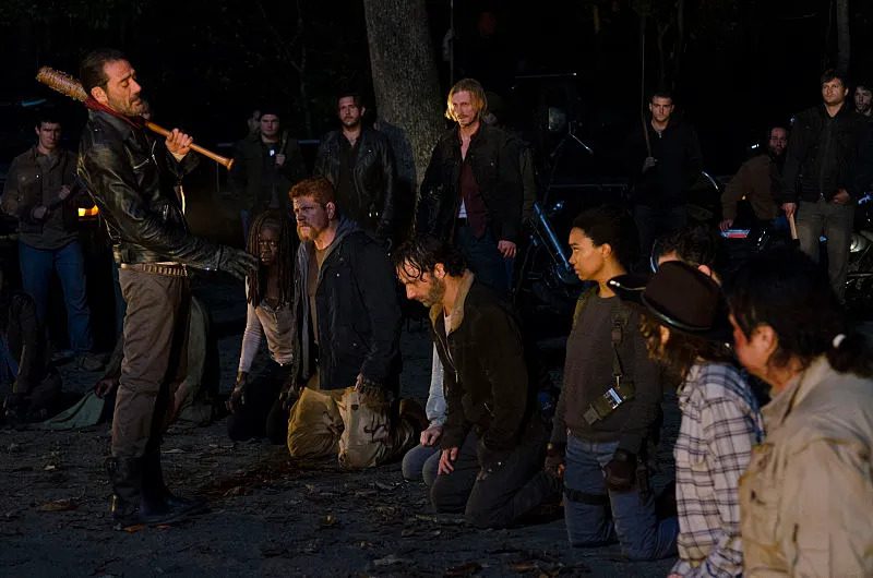 Top 10 Walking Dead Episodes The Day Will Come When You Wont Be