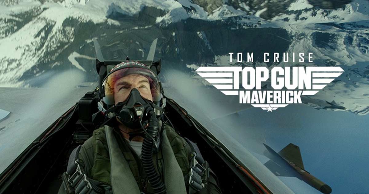Top Gun 2