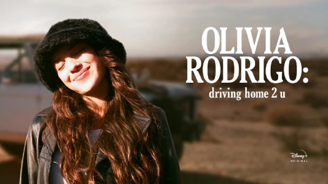 Watch Driving Home 2 U