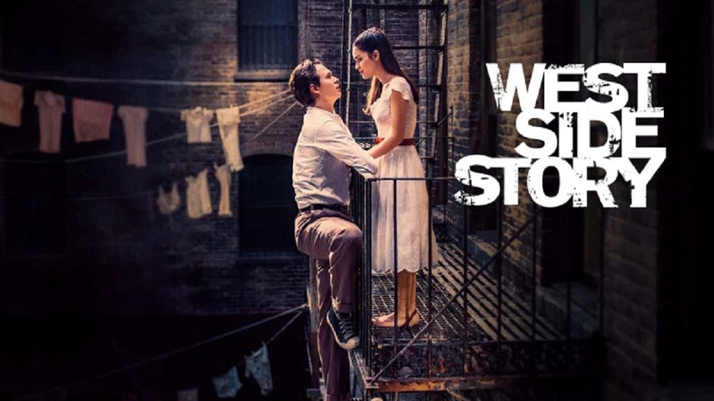 West Side Story Filming Location