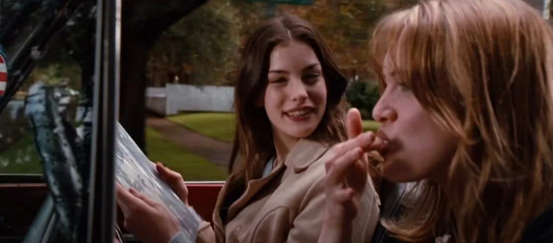 Where Was Empire Records Filmed