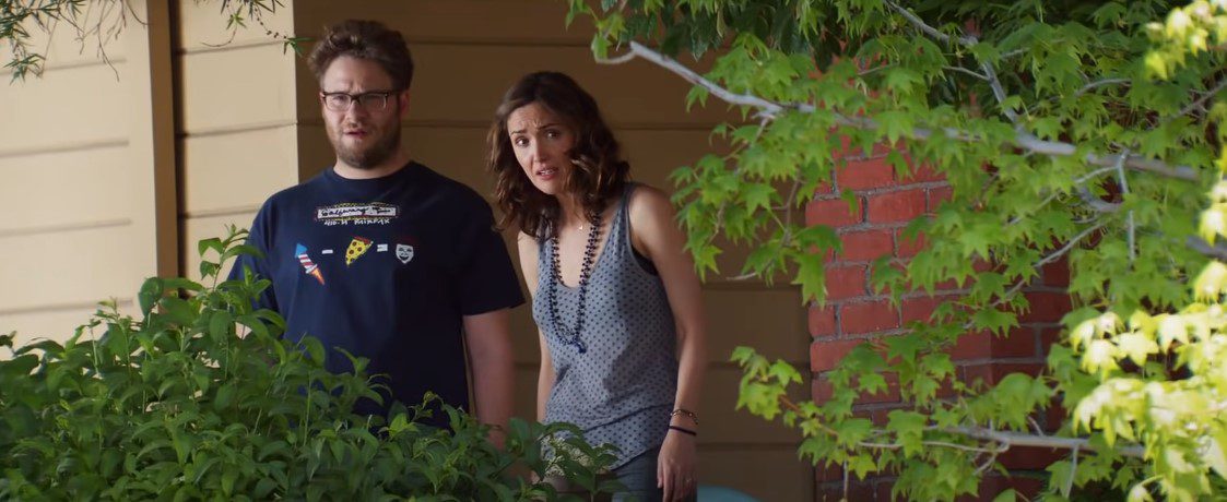 ¿Dónde se filma Vecinos? Ubicaciones de la película de comedia de 2014 11 Where Was Neighbors Filmed