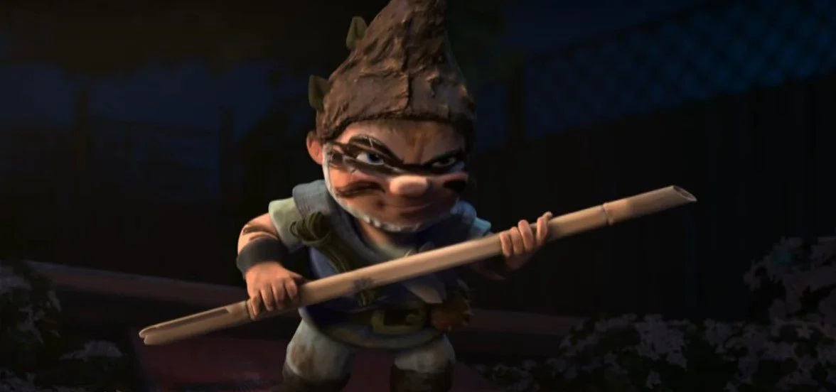 Where to Watch Gnomeo Juliet 2