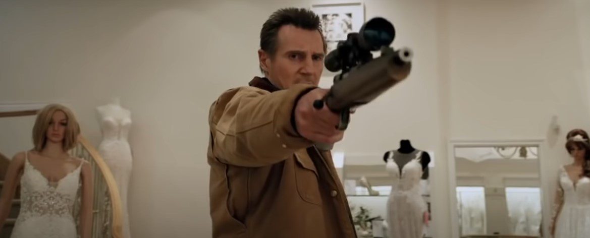 ¿Dónde se filma Cold Pursuit? Todas las ubicaciones reveladas 11 Where was cold pursuit filmed 1