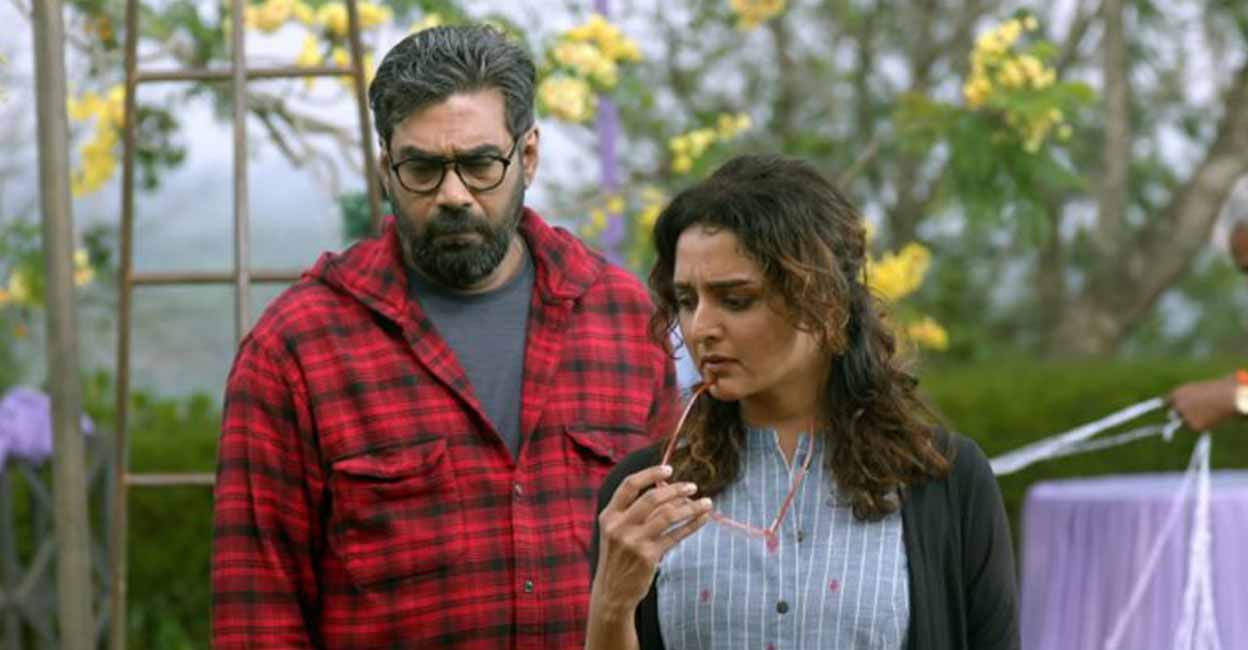 lalitham sundaram