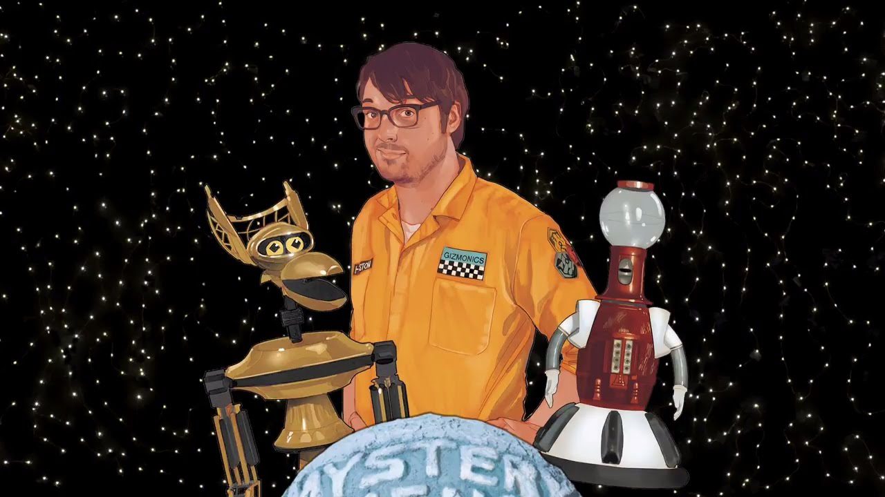 Lugares de rodaje de Mystery Science Theatre 3000: ¿dónde está la toma del espectáculo? 11 mys3