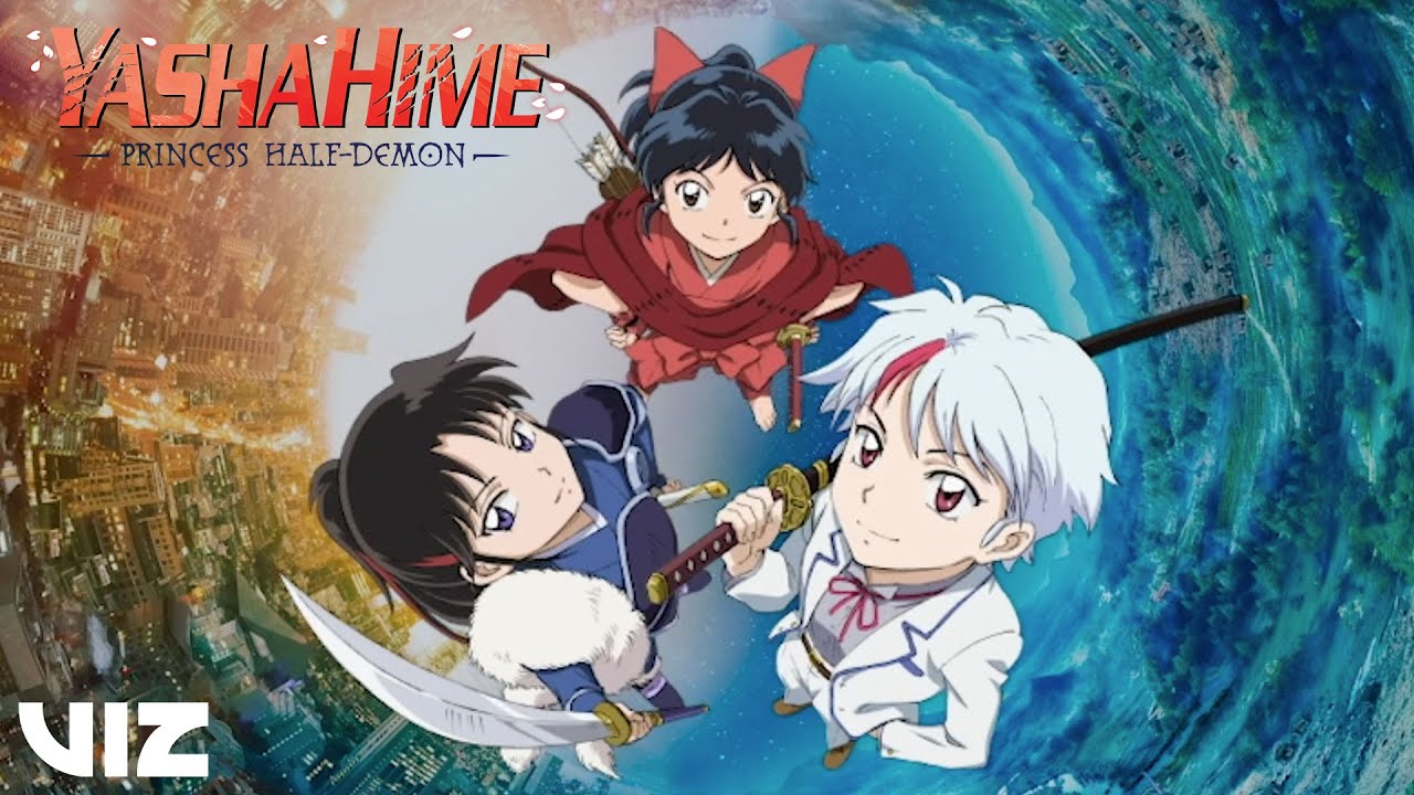 Yashahime Season 3 release date: Yashahime: Princess Half-Demon (Hanyo no  Yashahime: Sengoku Otogizoushi) Season 3 predictions