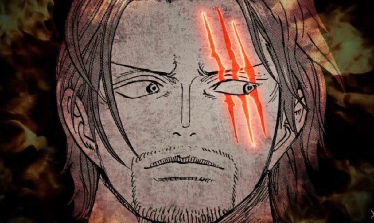 one piece 1 4