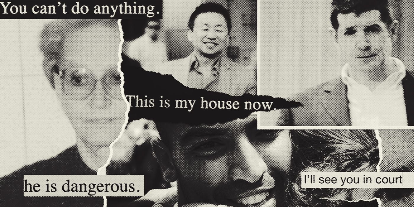worst roommate ever featured image