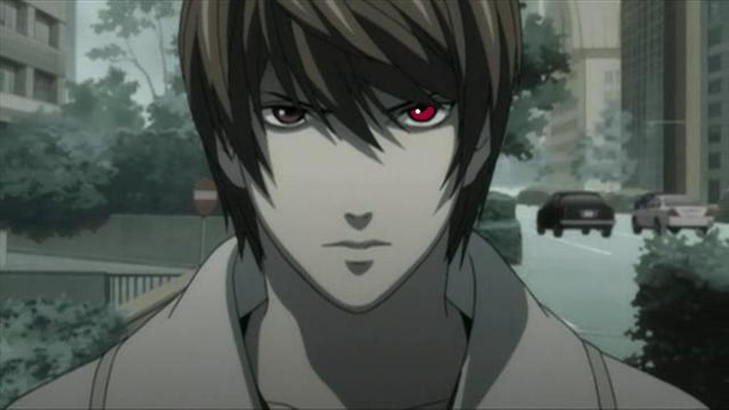 10 Most Charismatic Anime Characters article