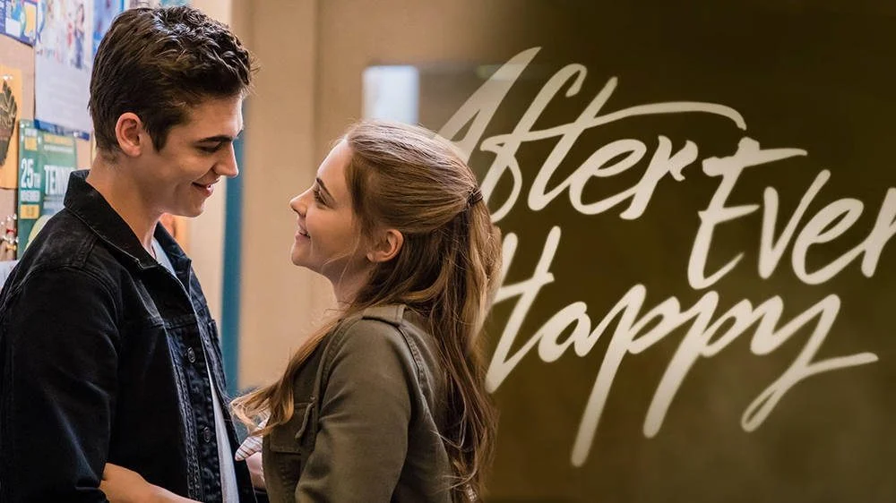 After Ever Happy Review