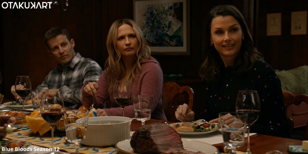 Blue Bloods Season 12 Episode 18 2