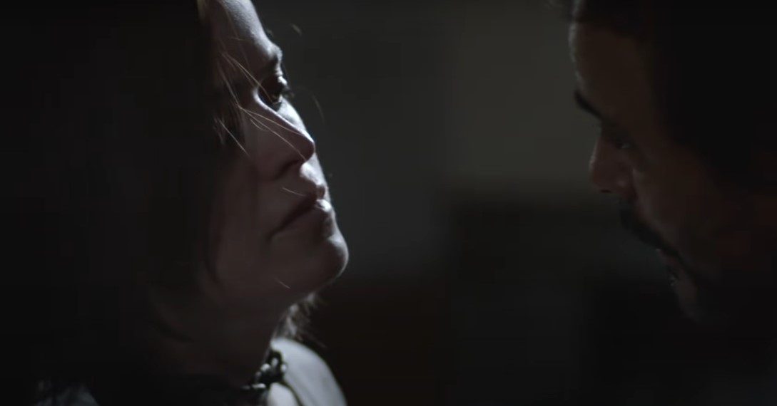Cleveland Abduction Ending
