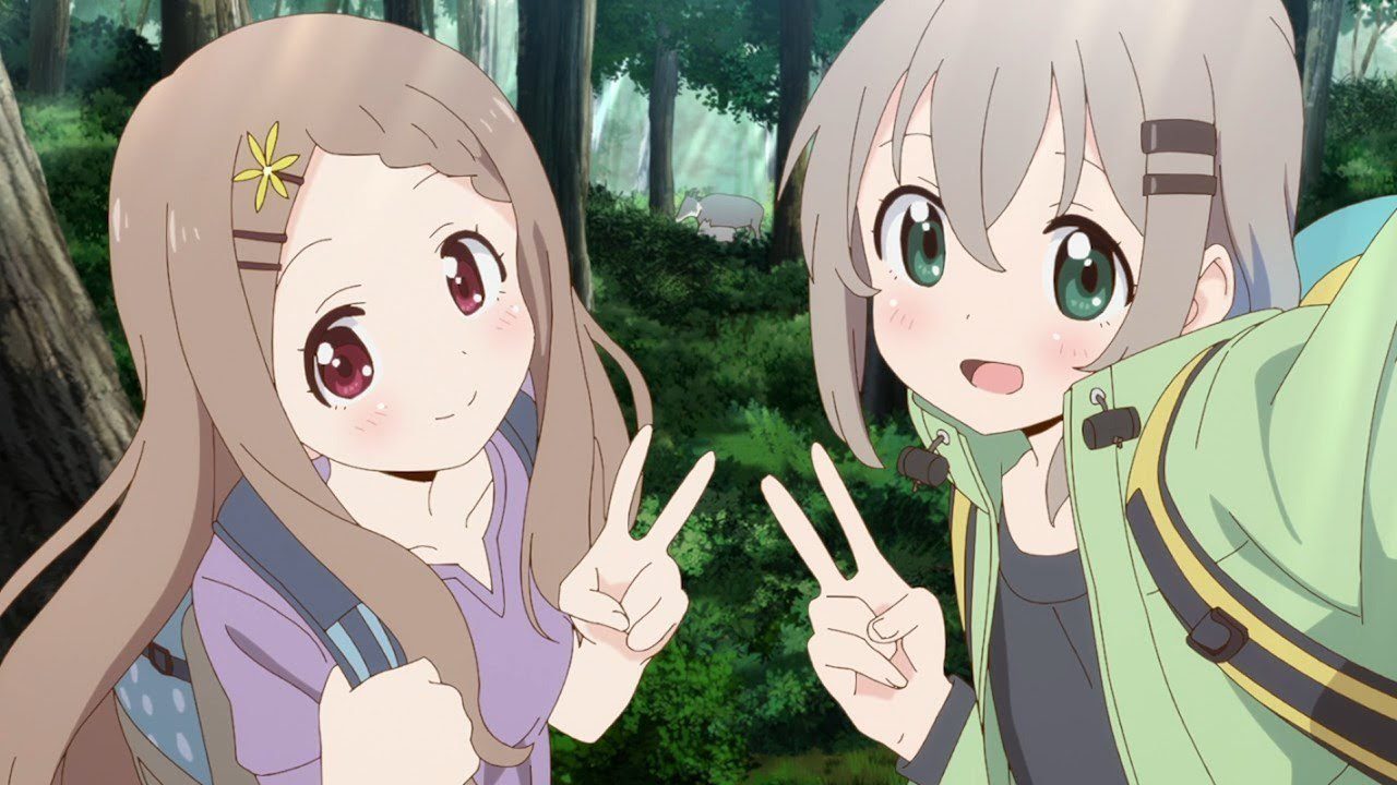 Encouragement of climb 1