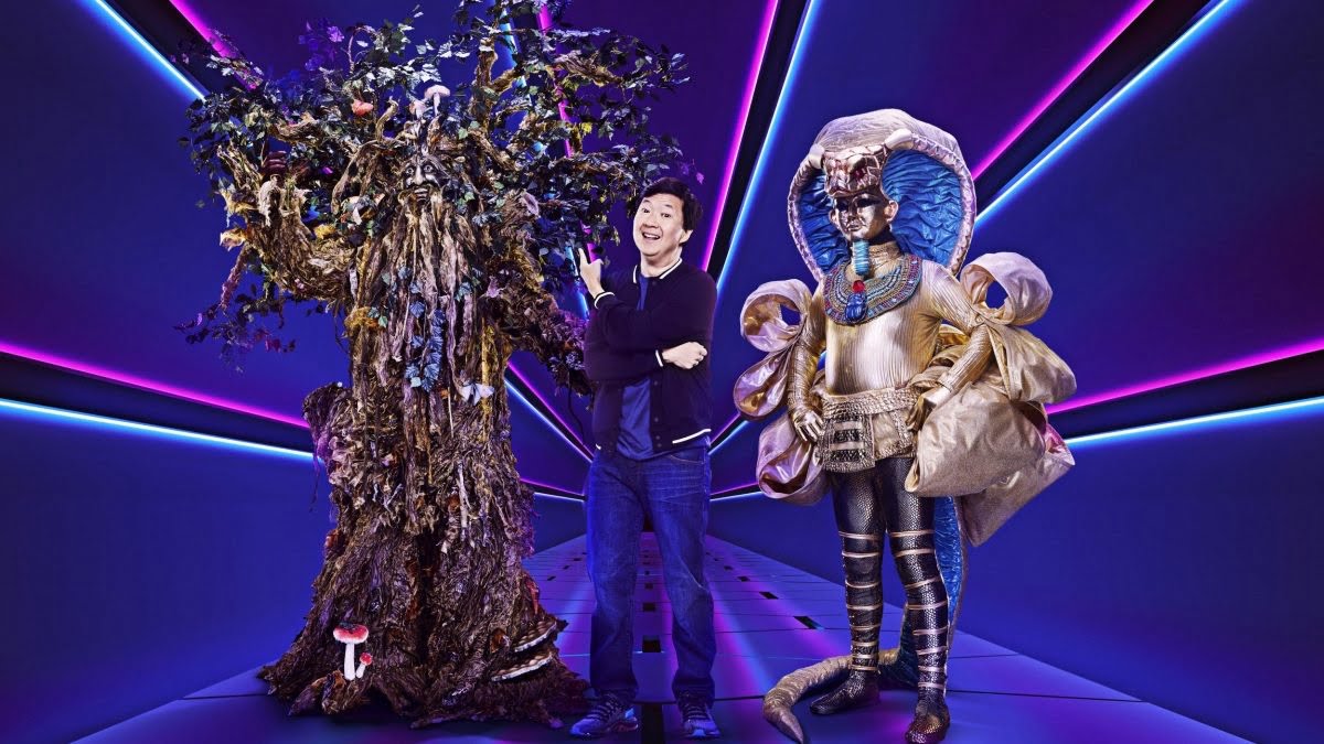 Ken Jeong 1
