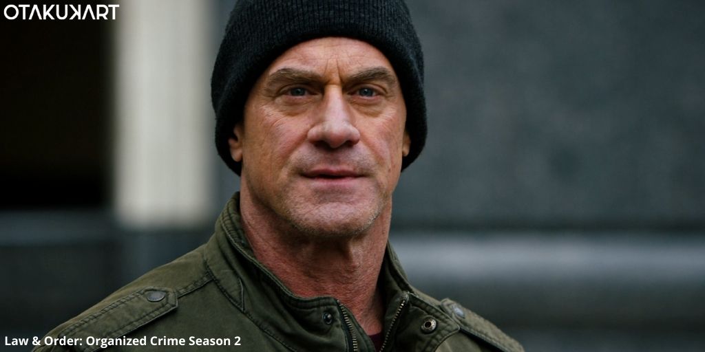 Law Order Organized Crime Season 2 Episode 17 2