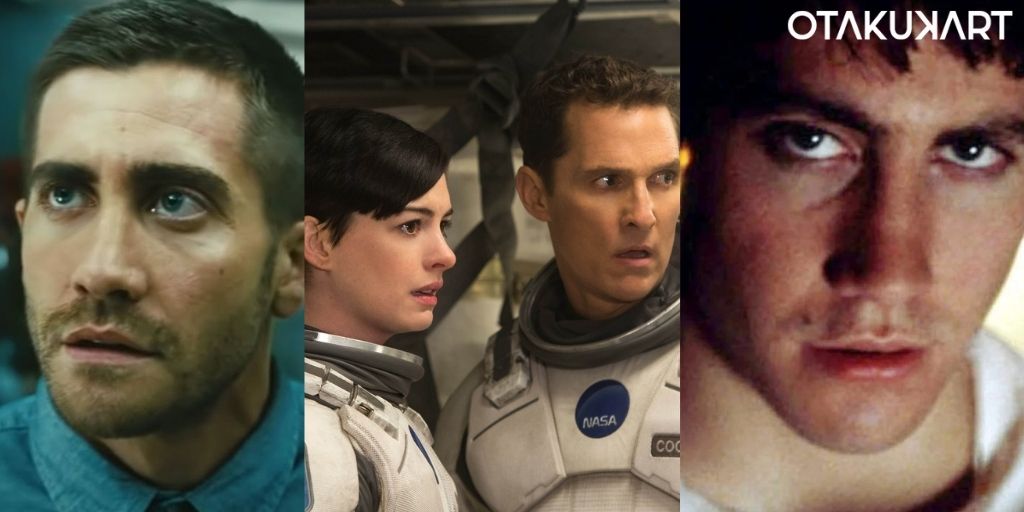 Movies Similar To Everything Everywhere All At Once