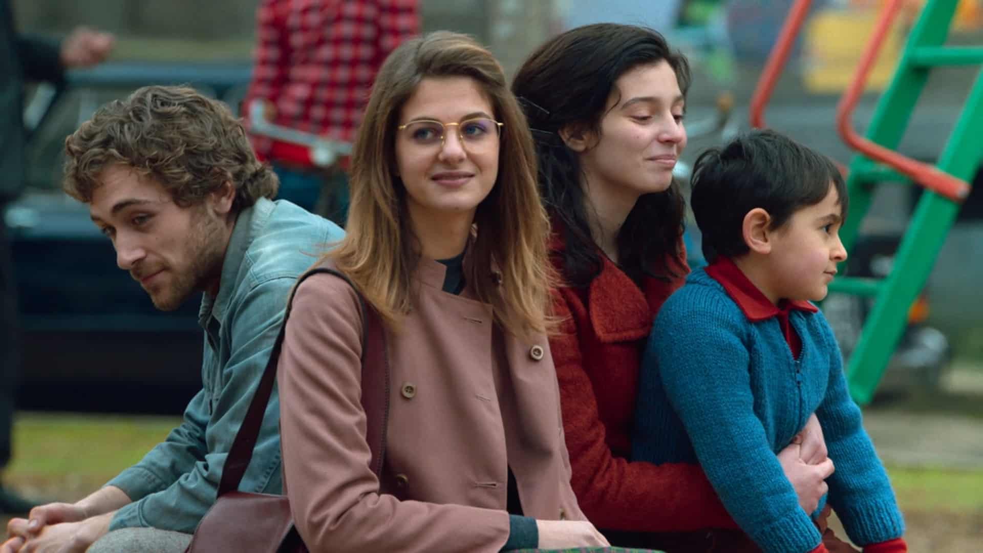 My Brilliant Friend Season 3 1