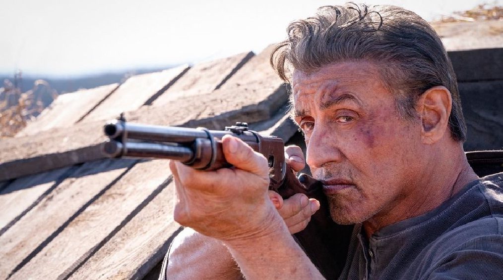 Rambo Last Blood Filmming Location