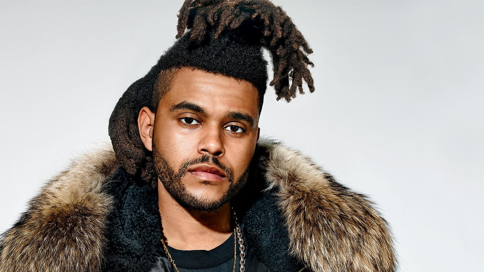 The Weeknd 2