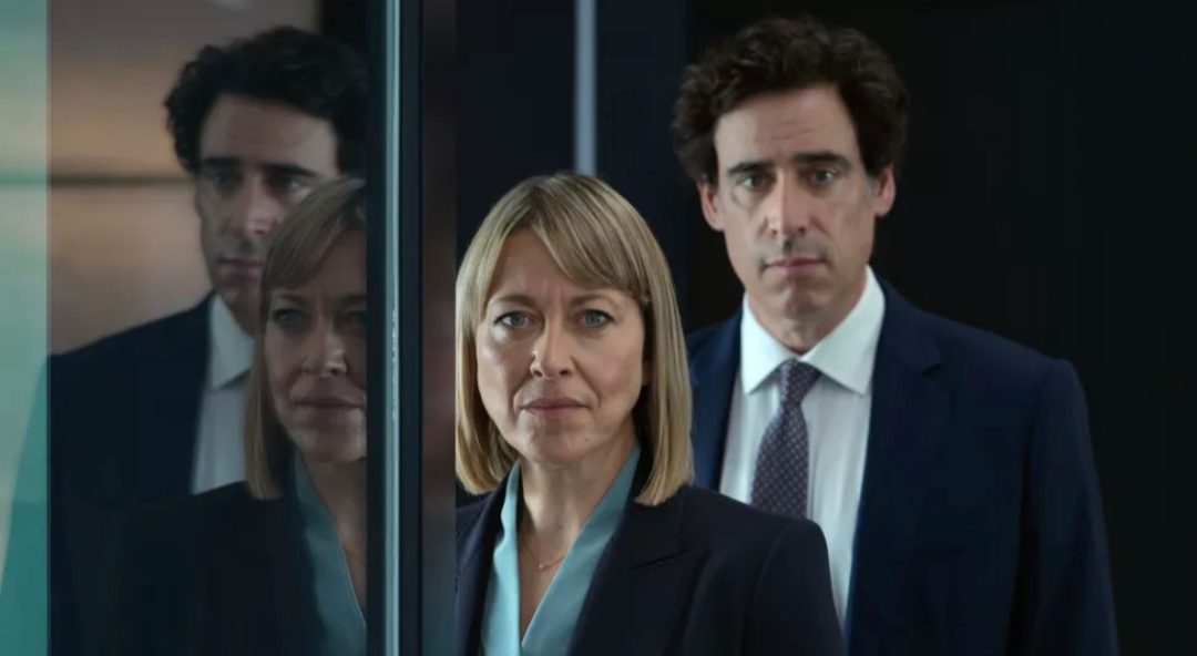 The split series 3 episode 2