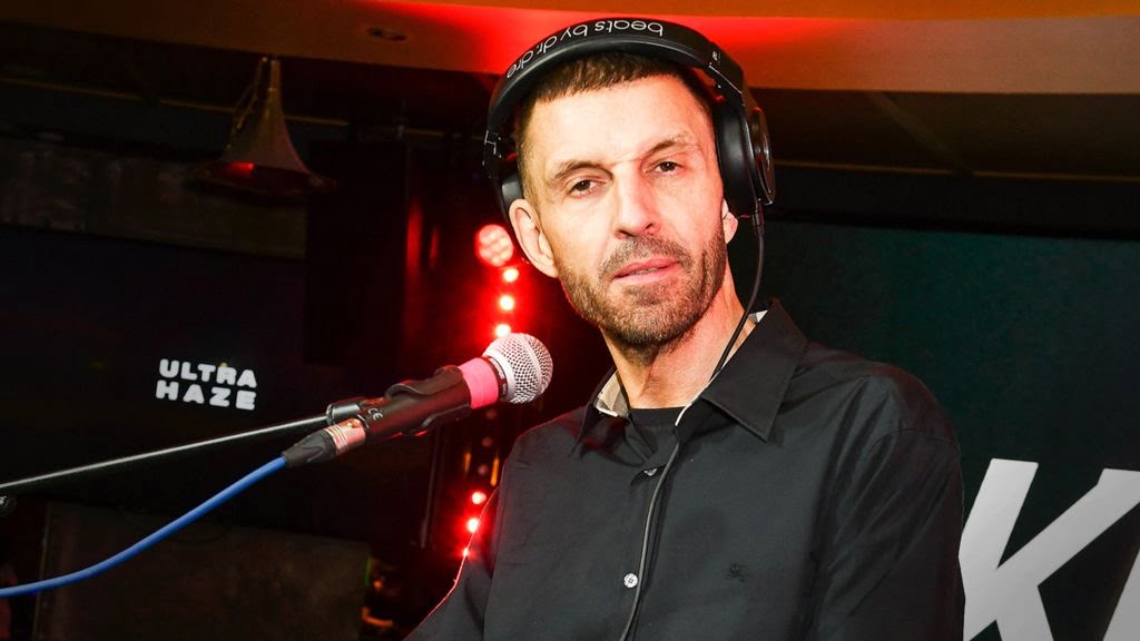 Tim Westwood