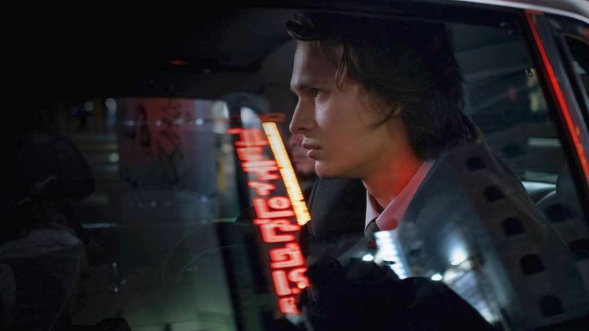 Tokyo Vice Jake Adelstein