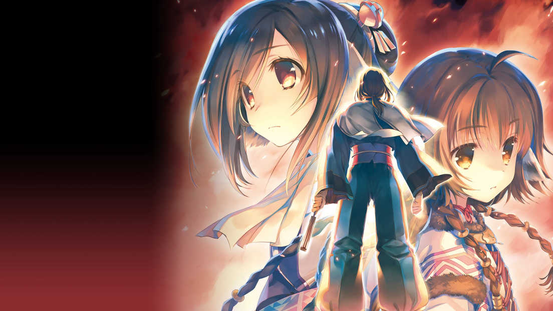 Utawarerumono mask of truth