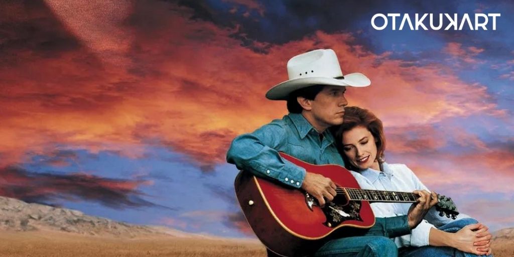 Where Is Pure Country Filmed