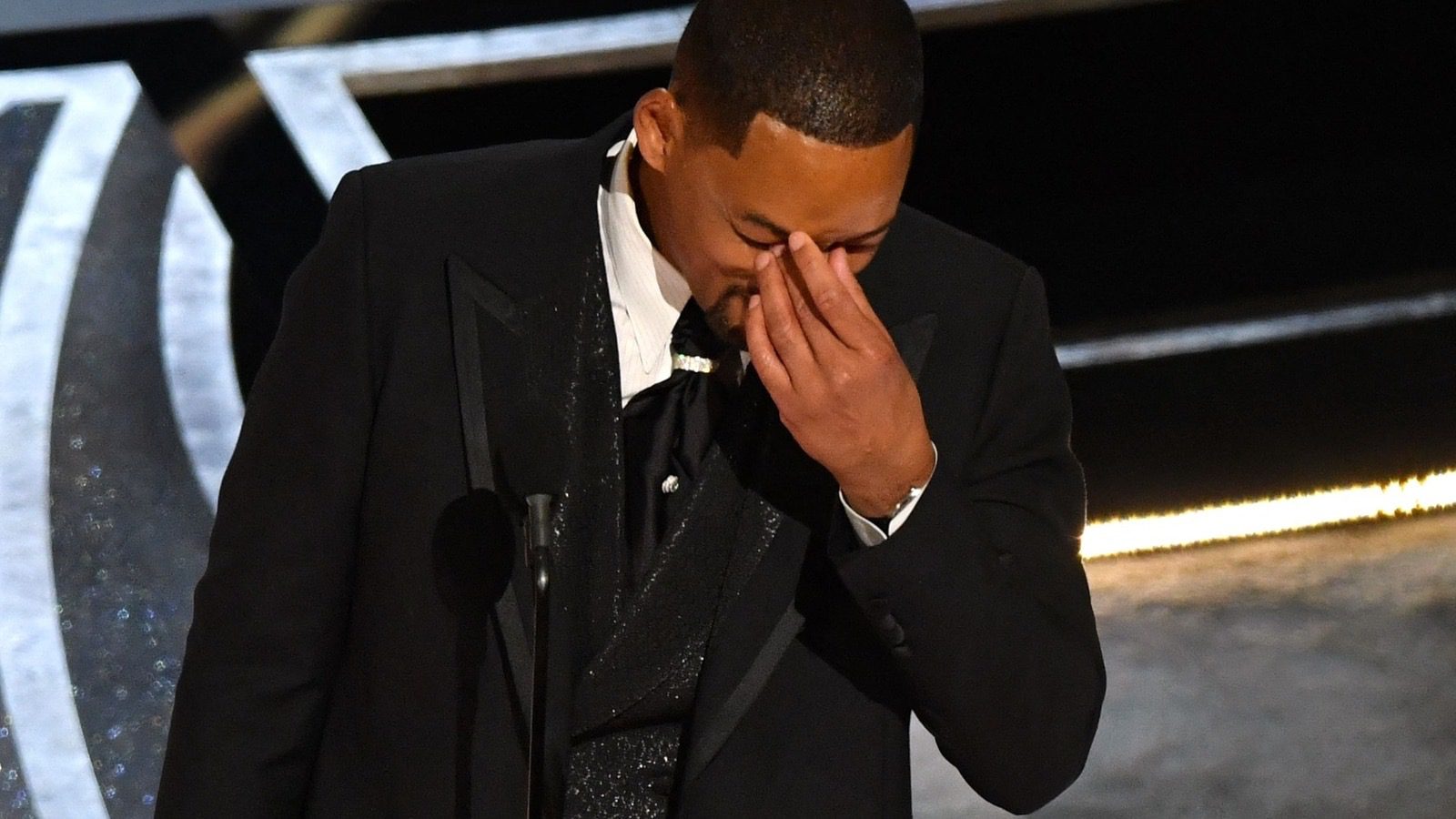 Will Smith