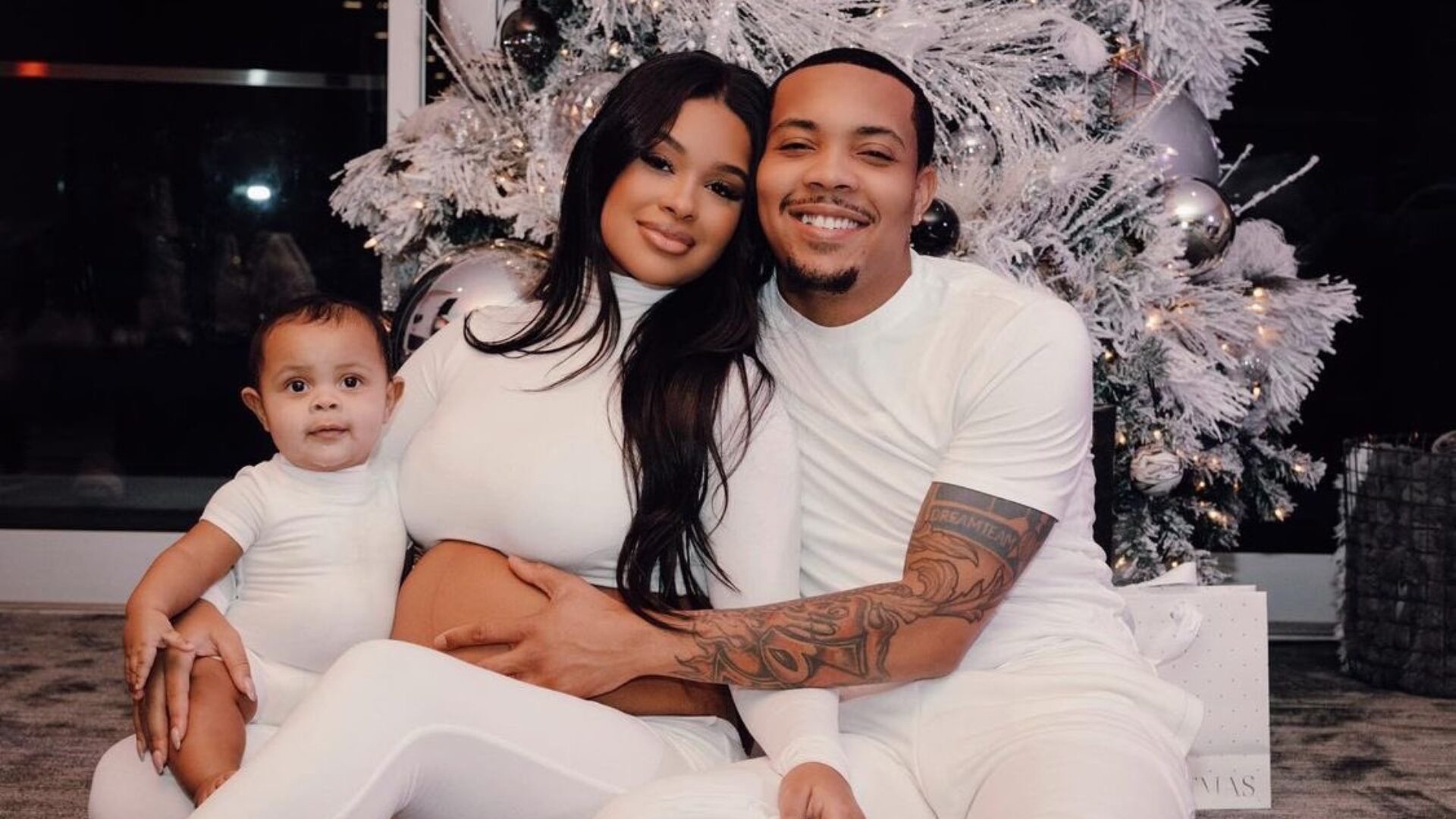 g herbo girlfriend pregnant