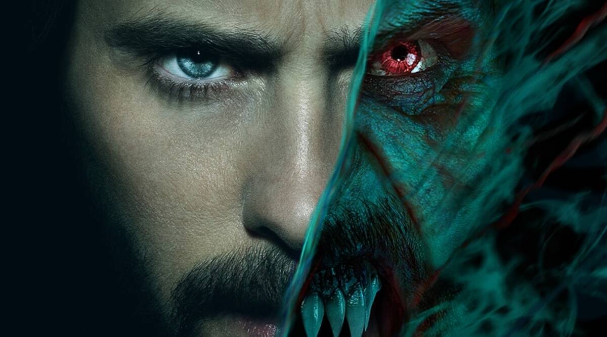 morbius jared leto