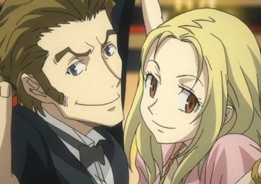 10 Matching Anime PFP Best Friends