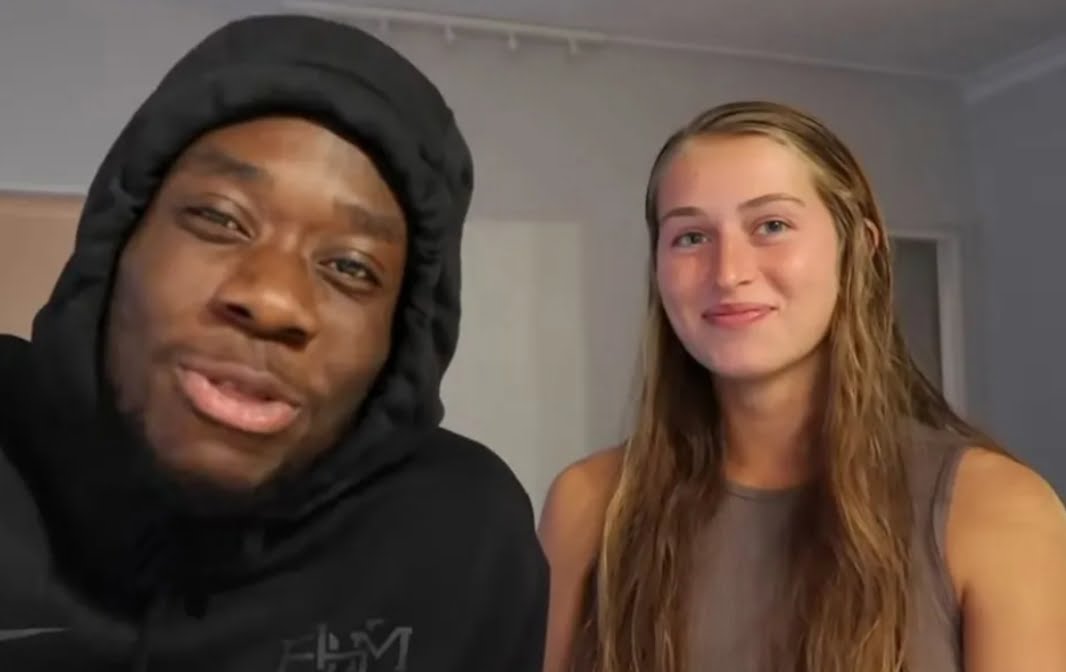 Alphonso and Jordyn Relationship Timeline