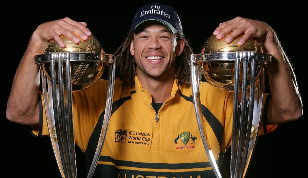 Andrew Symonds death