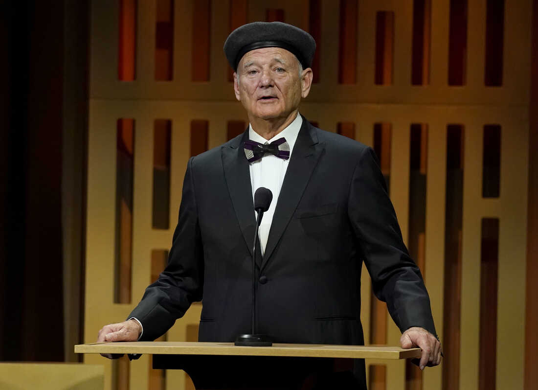 Bill Murray 2