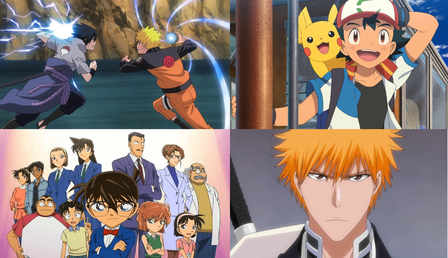 Canon meaning in anime