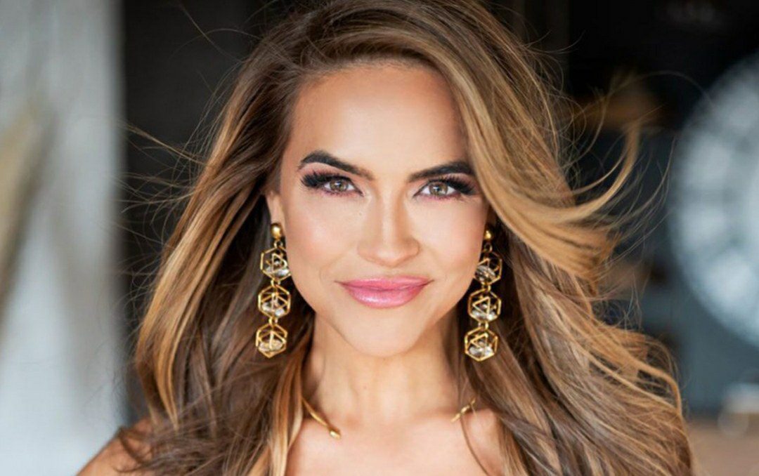 Chrishell Stause Dating ft