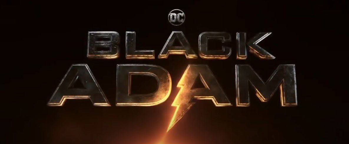 DCs Black Adam News Updates