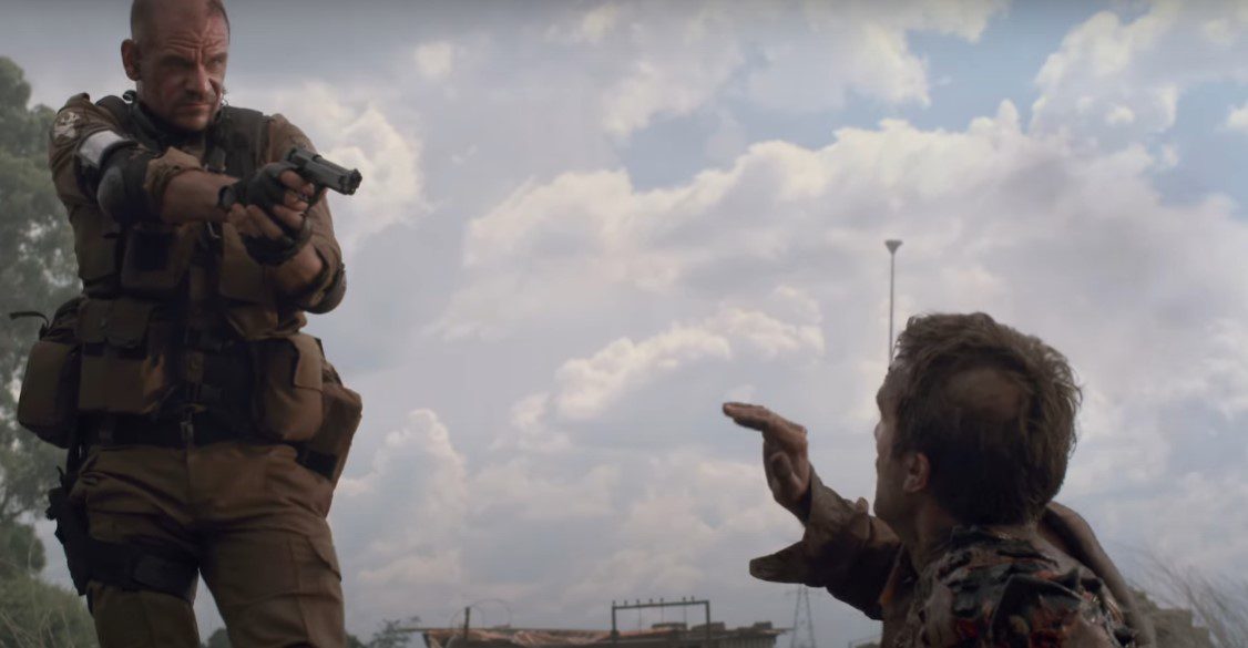 District 9 Sequel Update 3
