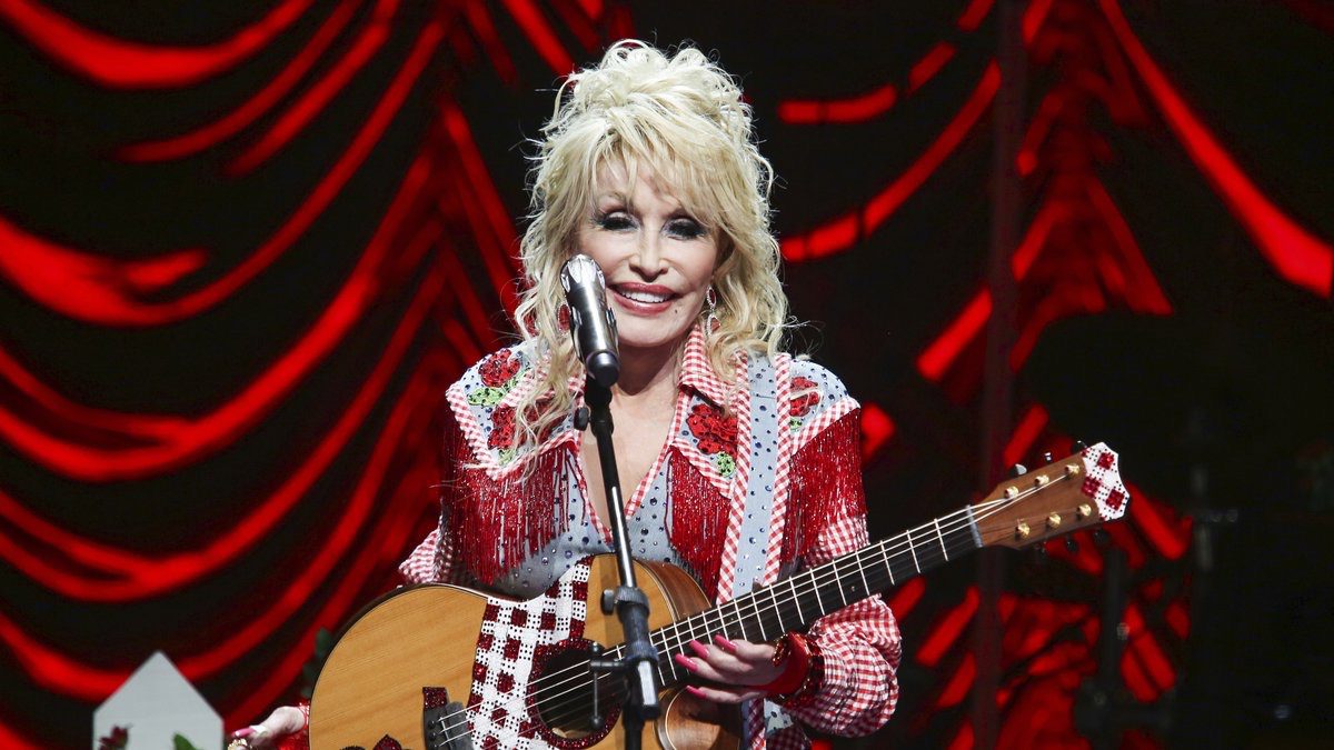 Dolly Parton